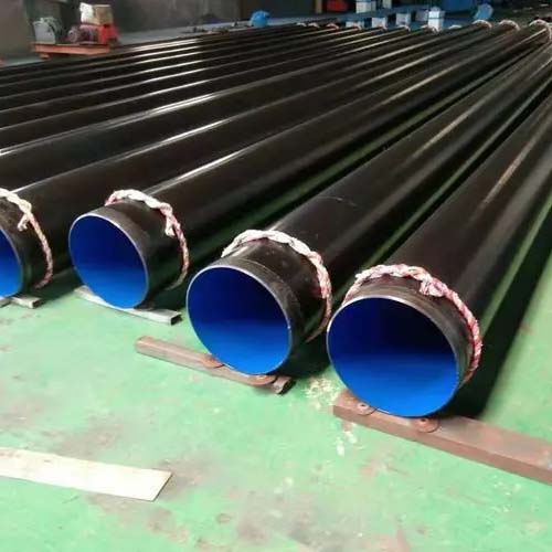 巴音郭楞涂塑钢管的施工流程注意事项包括