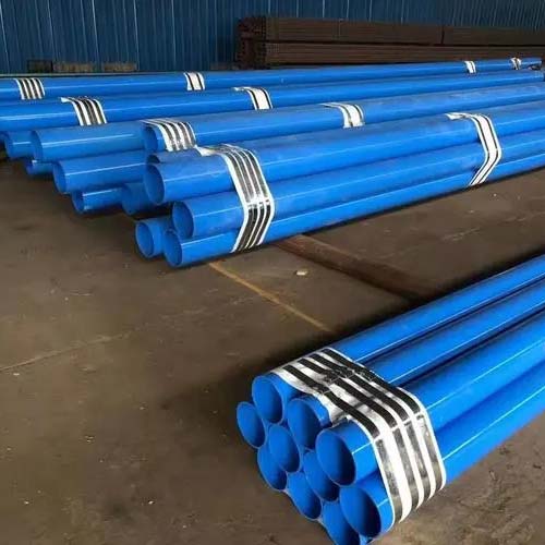 巴音郭楞涂塑钢管现货