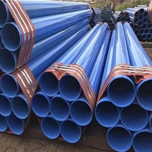 巴音郭楞涂塑钢管检测