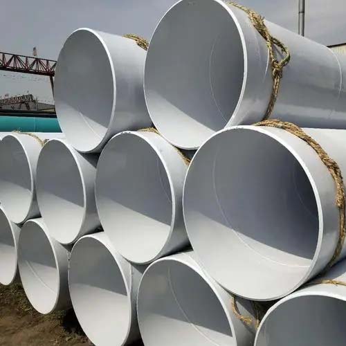 巴音郭楞涂塑钢管厂家