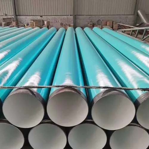 巴音郭楞防腐涂塑钢管的执行标准