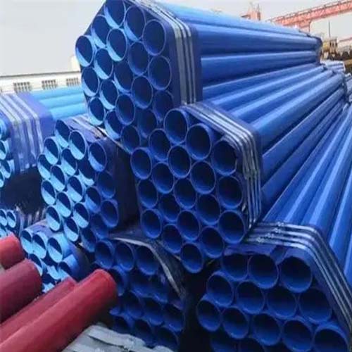 如何选购巴音郭楞给水涂塑钢管？