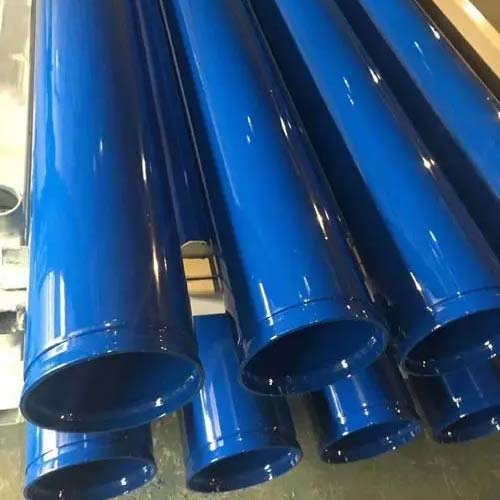 巴音郭楞给水涂塑钢管有哪些型号？