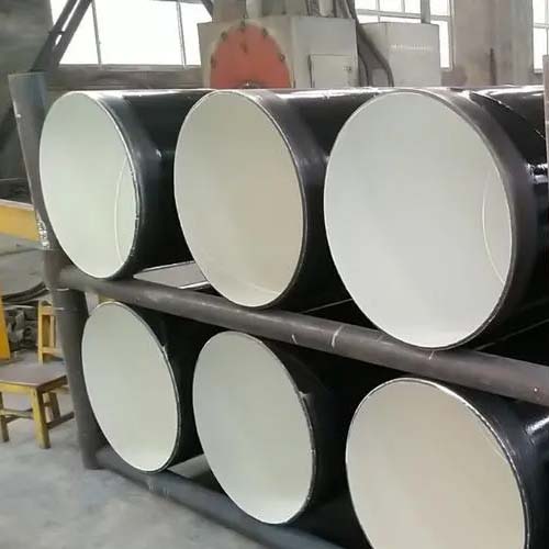 巴音郭楞涂塑钢管防腐条件