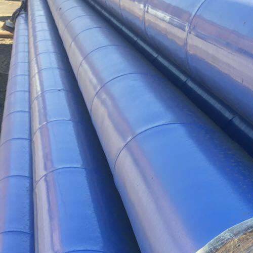 巴音郭楞防腐涂塑钢管安装注意事项有哪些？