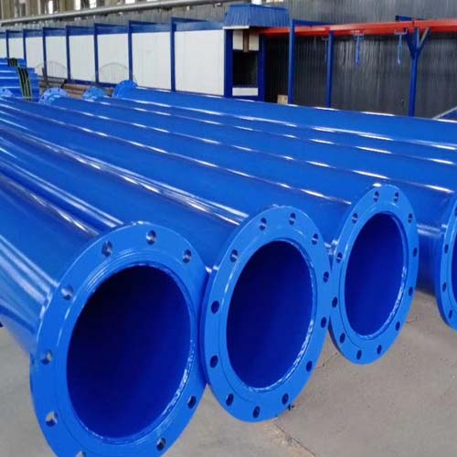 巴音郭楞复合涂塑钢管涂层厚度要求