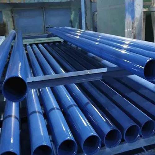 巴音郭楞防腐涂塑钢管厂家