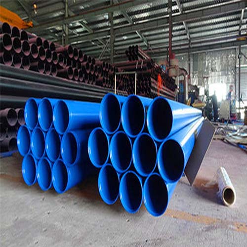 巴音郭楞防腐涂塑钢管长度