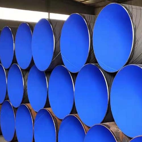 巴音郭楞给水涂塑钢管厂家